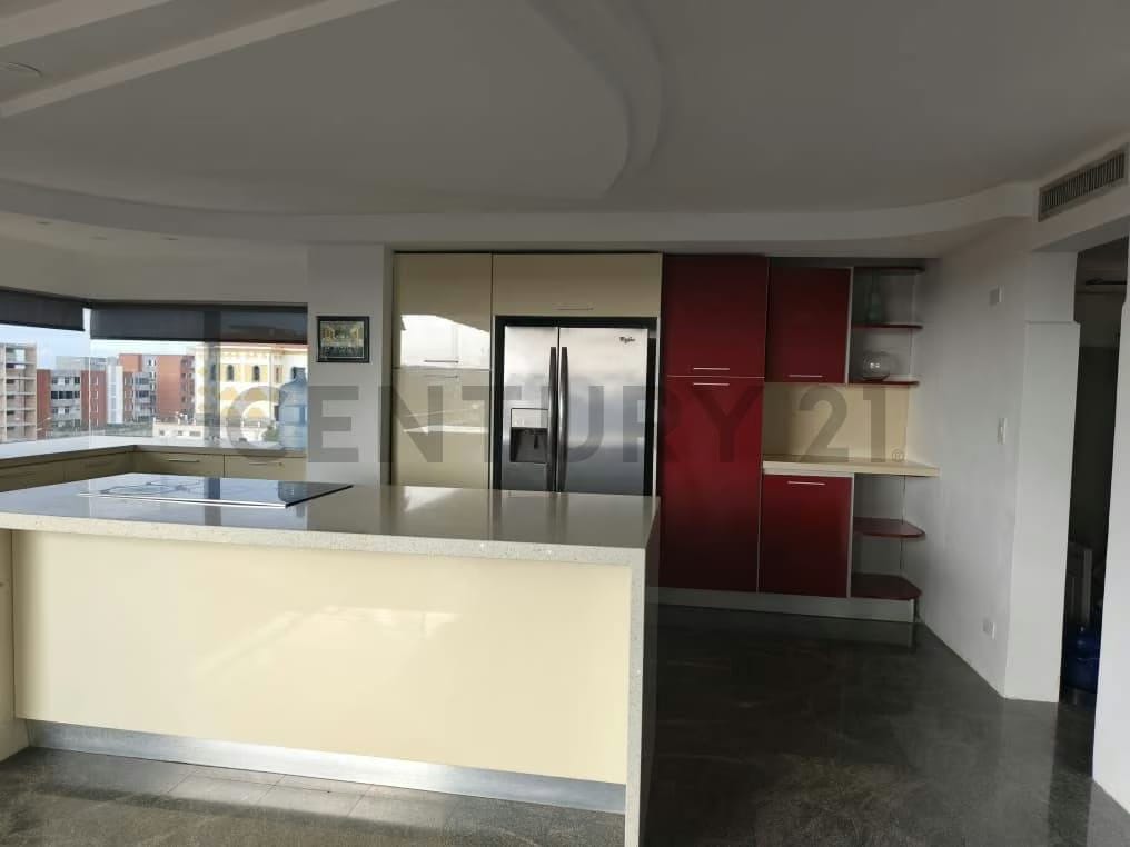 Hermoso Penthouse en Villa Granada - 6