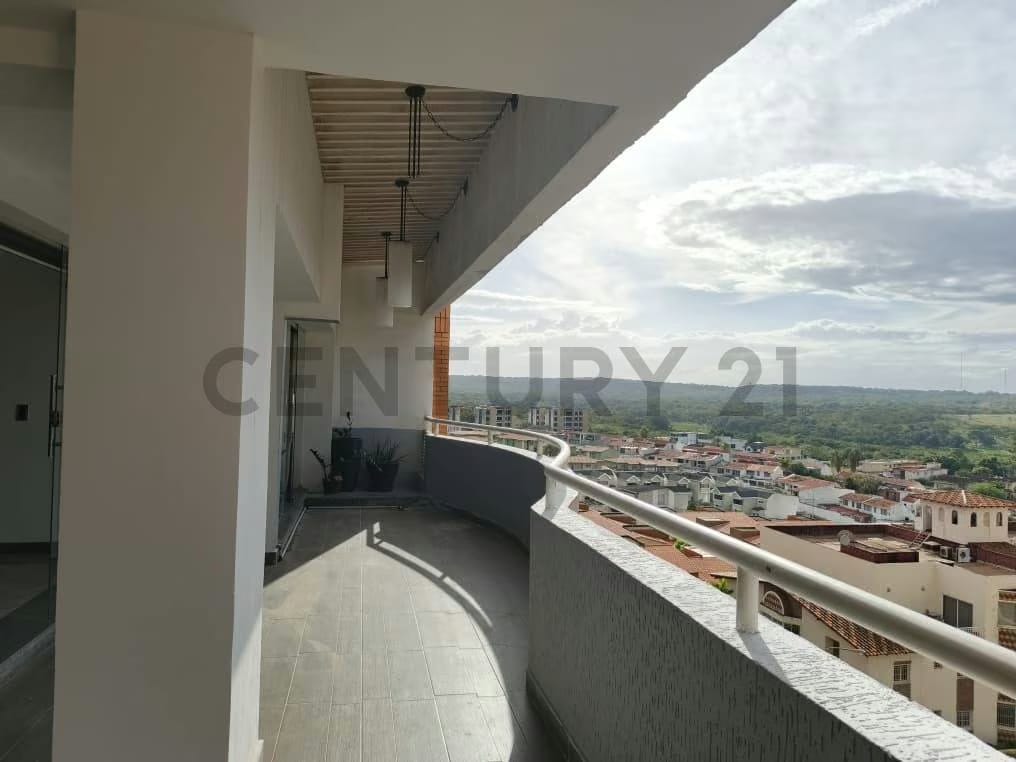 Hermoso Penthouse en Villa Granada - 8