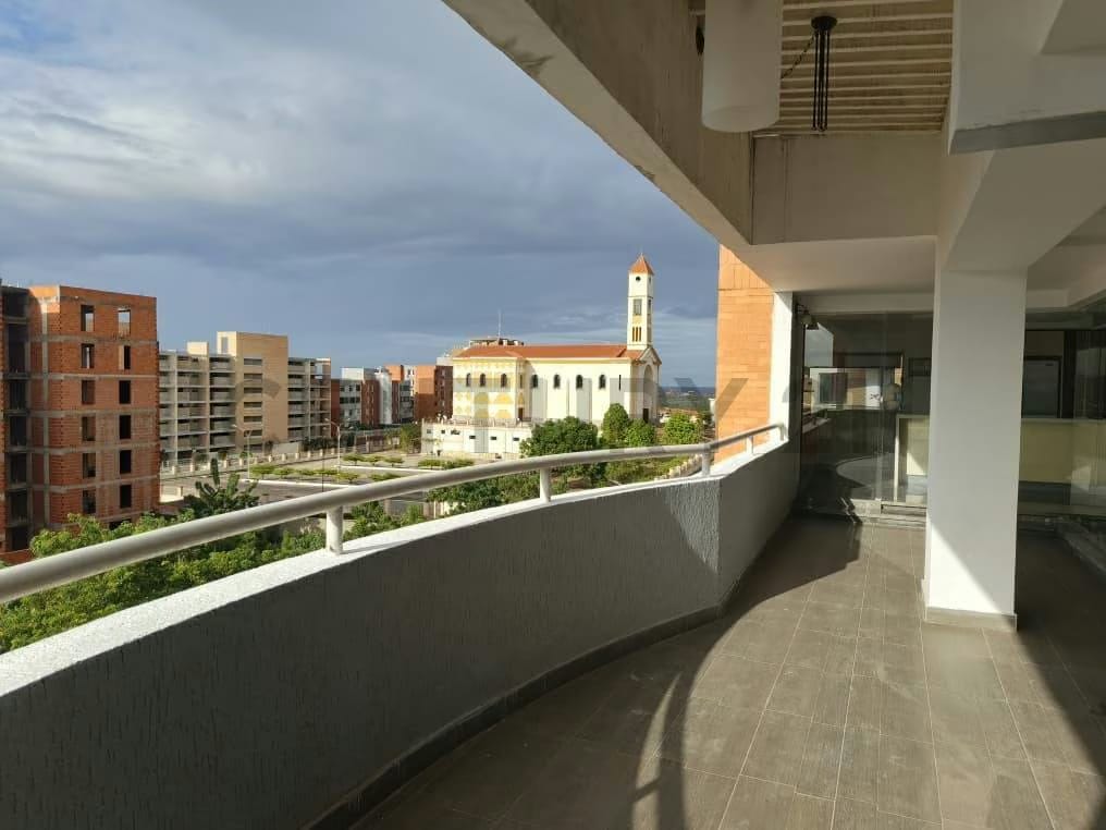 Hermoso Penthouse en Villa Granada - 9
