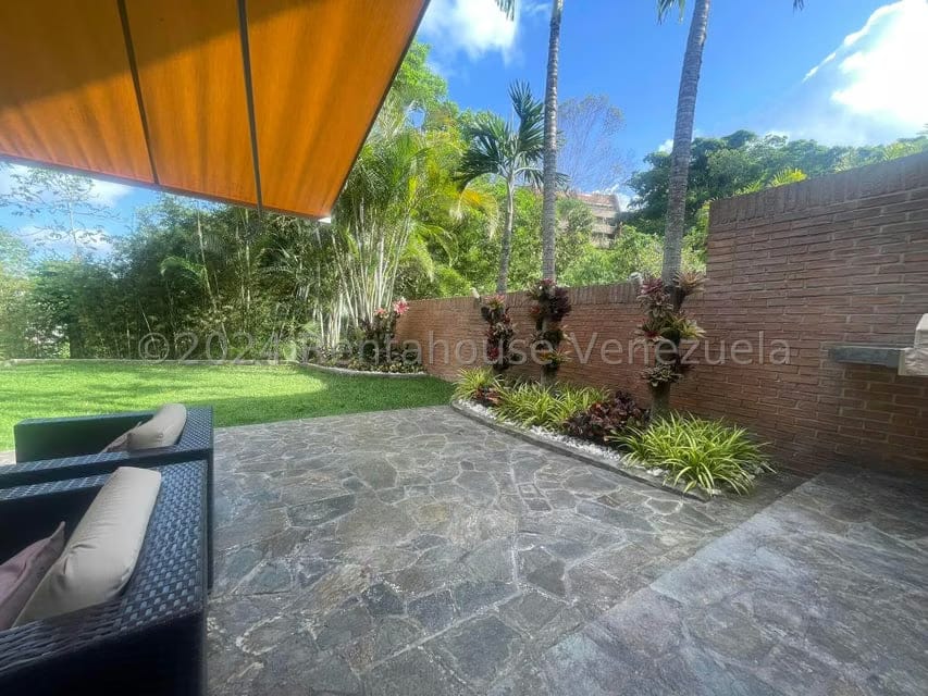 Townhouse (Multiples Niveles) en Venta en La Lagunita Country Club, Distrito Metropolitano - 14