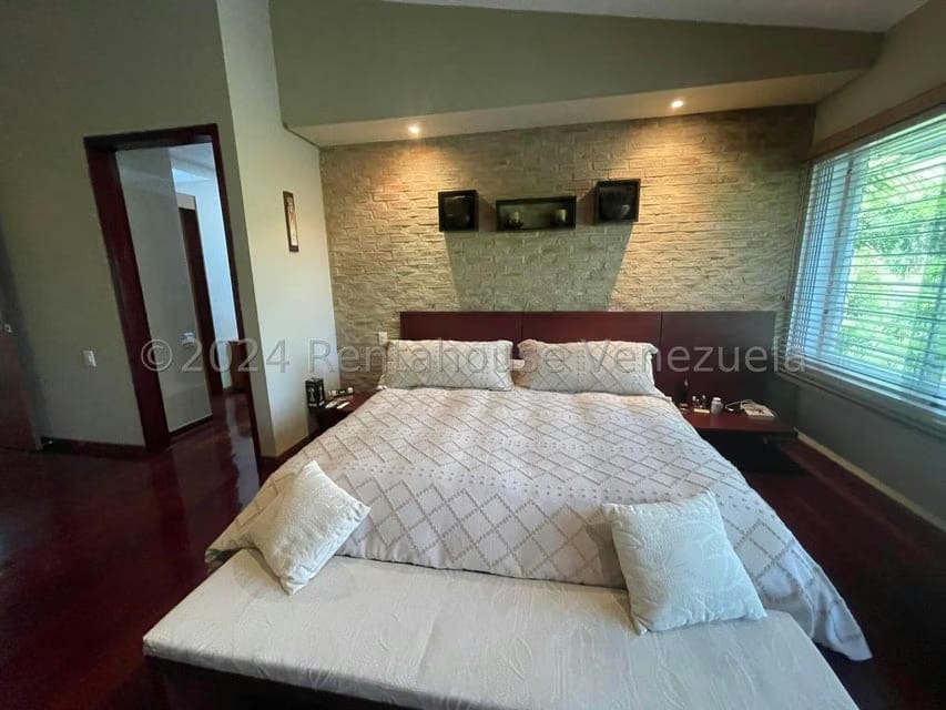 Townhouse (Multiples Niveles) en Venta en La Lagunita Country Club, Distrito Metropolitano - 23