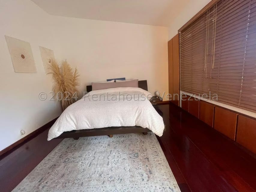Townhouse (Multiples Niveles) en Venta en La Lagunita Country Club, Distrito Metropolitano - 31