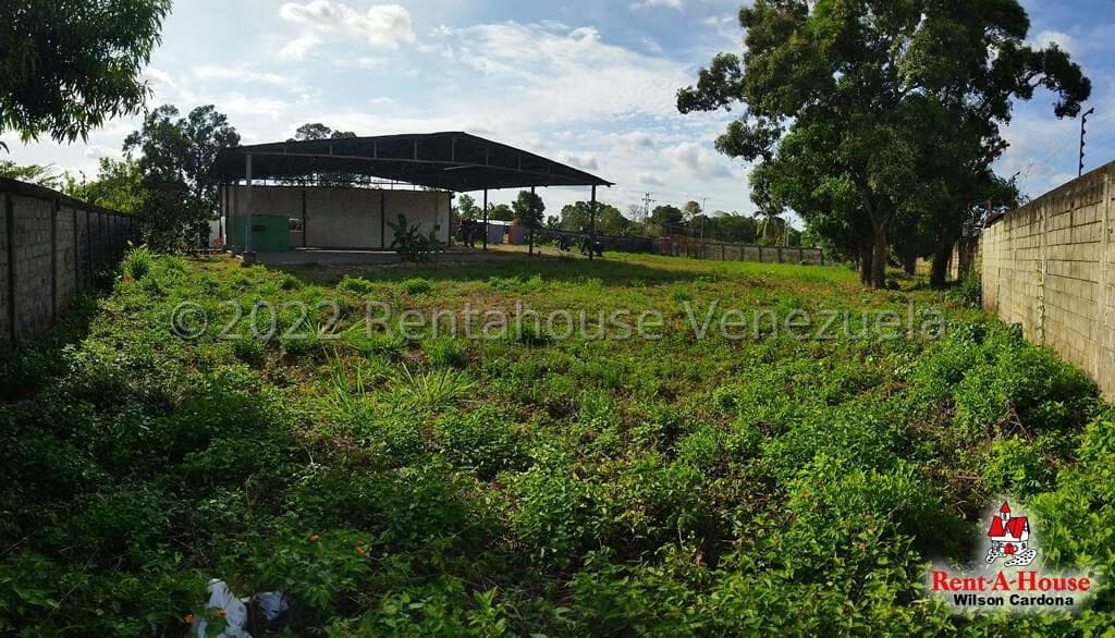 Terreno (Industrial) en Venta en Centro Guasdualito, Apure - 8