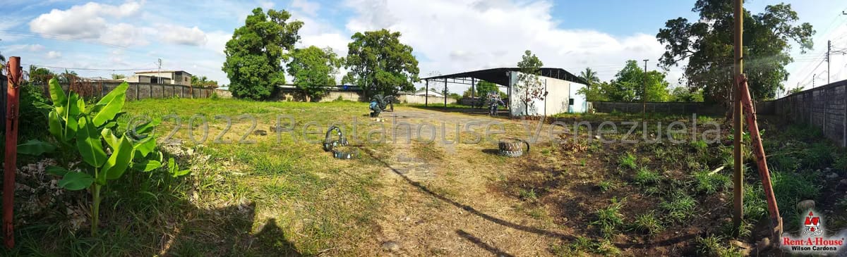 Terreno (Industrial) en Venta en Centro Guasdualito, Apure - 9