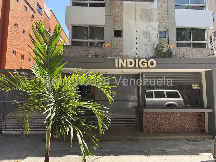 Apartamento (Duplex) en Alquiler en Los Naranjos de Las Mercedes, Distrito Metropolitano - 24