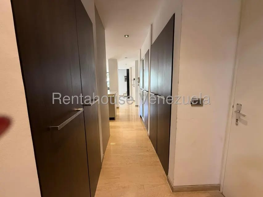 Apartamento (Duplex) en Alquiler en Los Naranjos de Las Mercedes, Distrito Metropolitano - 10
