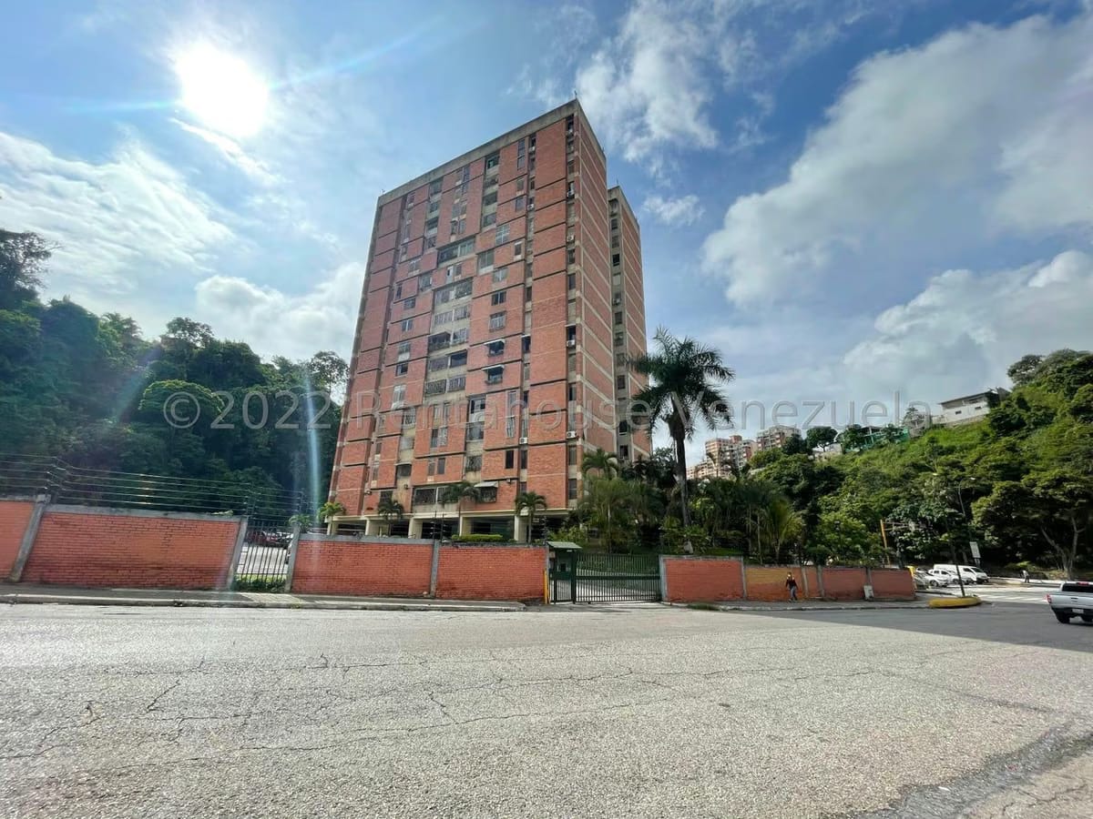 APARTAMENTO EN VENTA-CECILIA GUTIERREZ