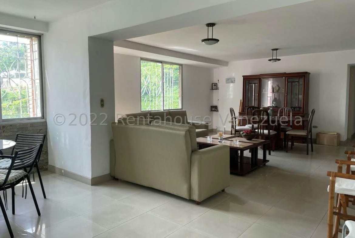 APARTAMENTO EN VENTA-CECILIA GUTIERREZ - 2