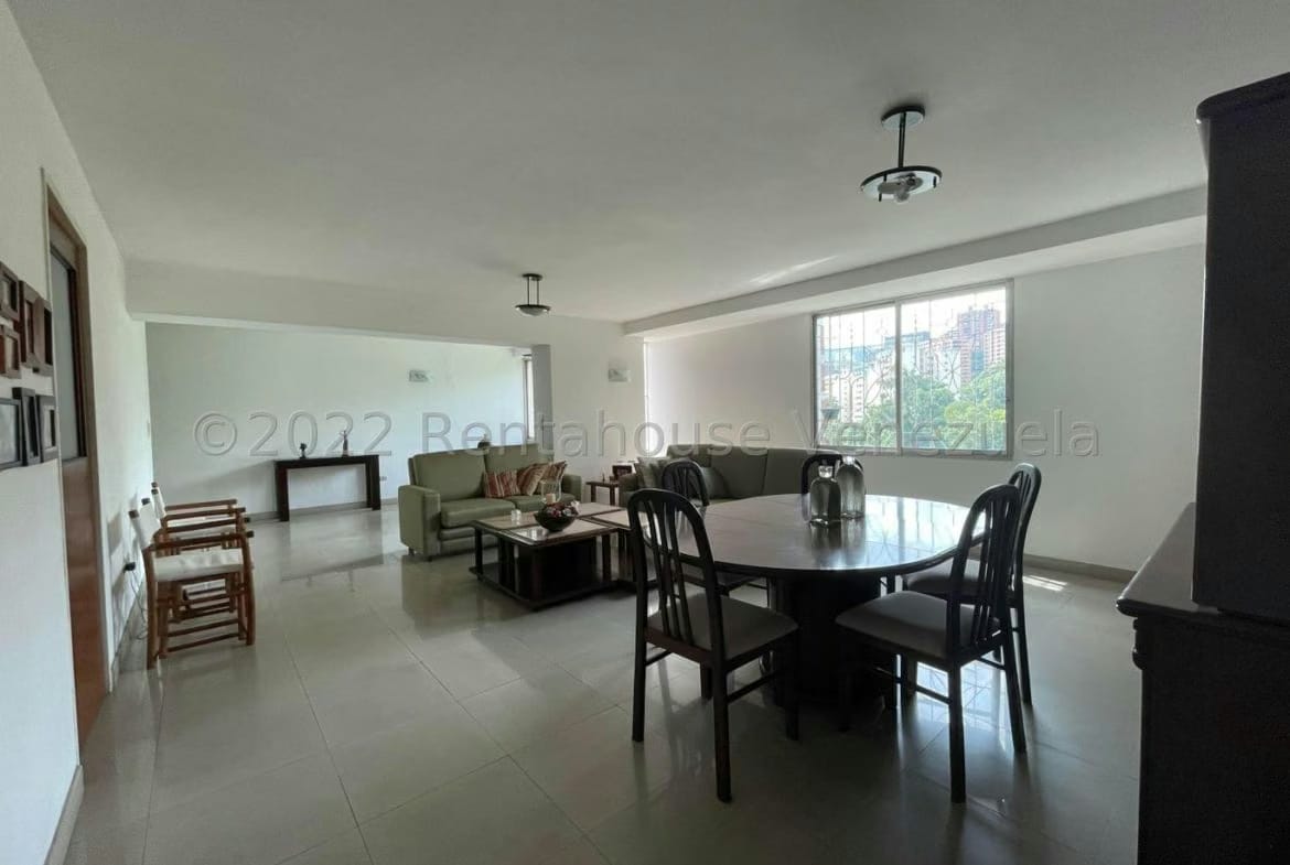 APARTAMENTO EN VENTA-CECILIA GUTIERREZ - 3