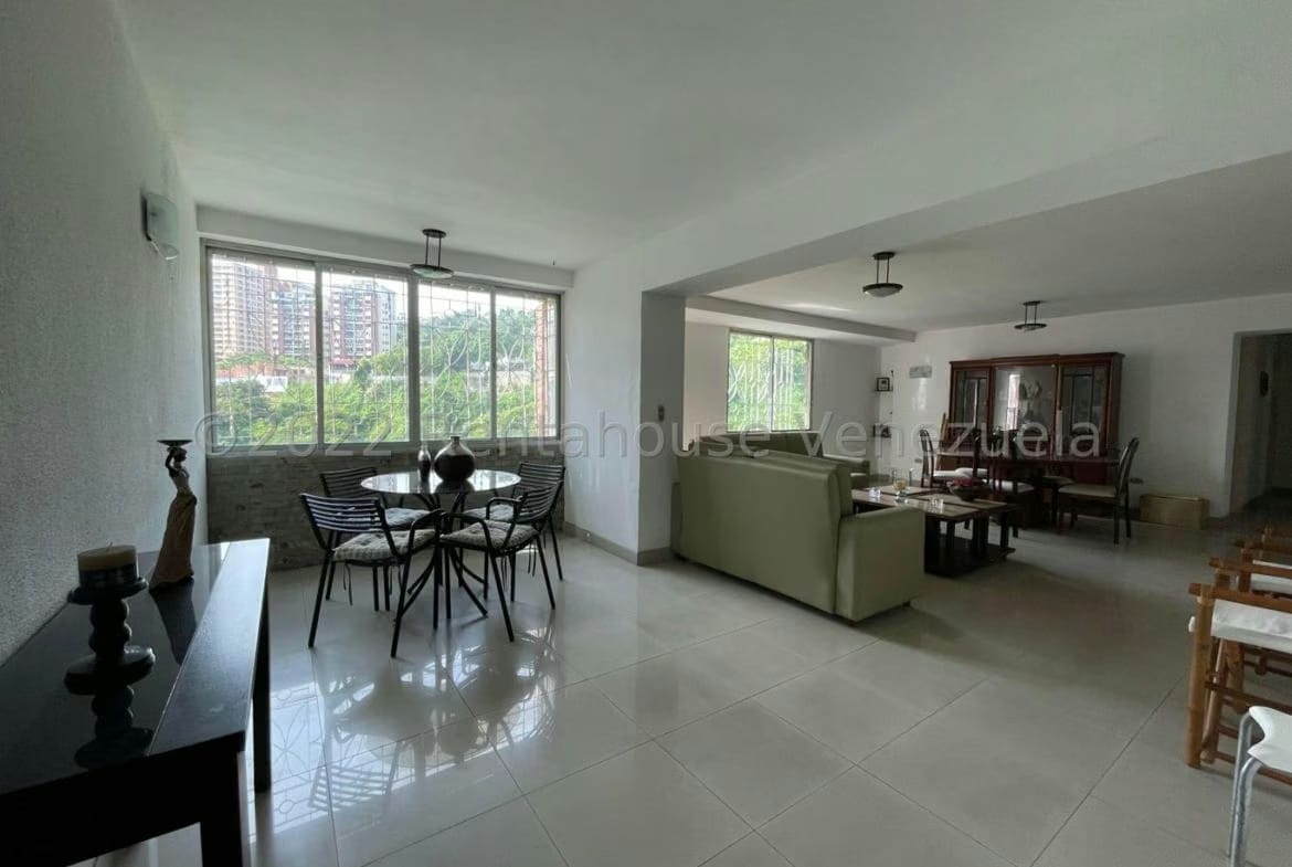 APARTAMENTO EN VENTA-CECILIA GUTIERREZ - 5