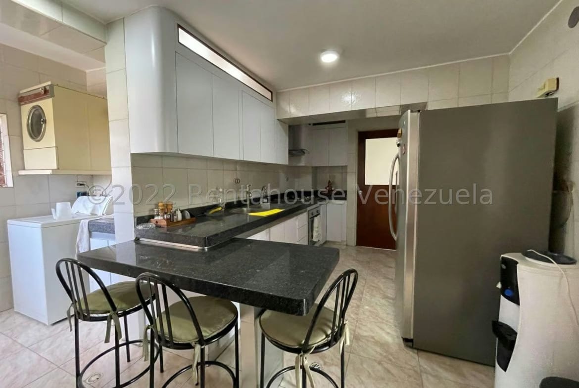 APARTAMENTO EN VENTA-CECILIA GUTIERREZ - 7
