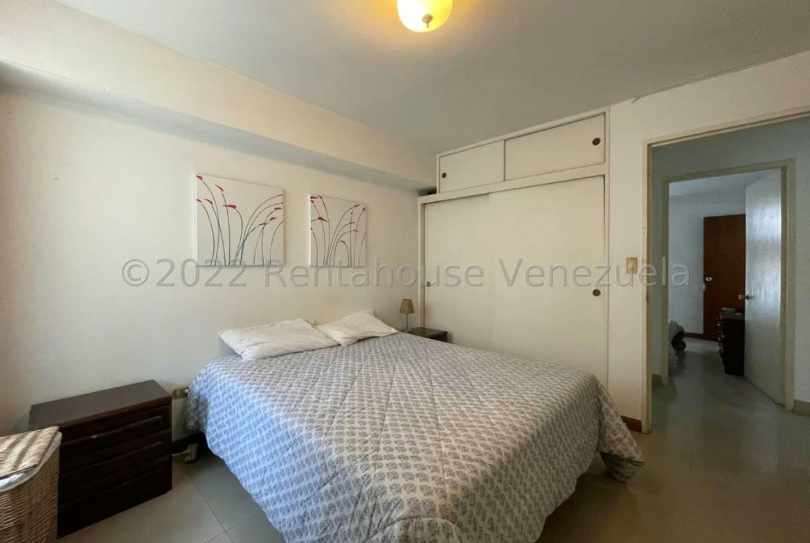 APARTAMENTO EN VENTA-CECILIA GUTIERREZ - 9