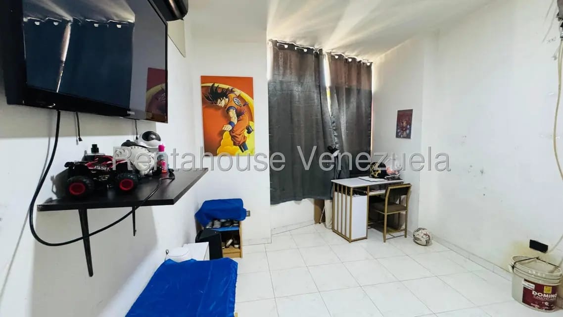 Apartamento (1 Nivel) en Venta en San Jacinto, Aragua - 11