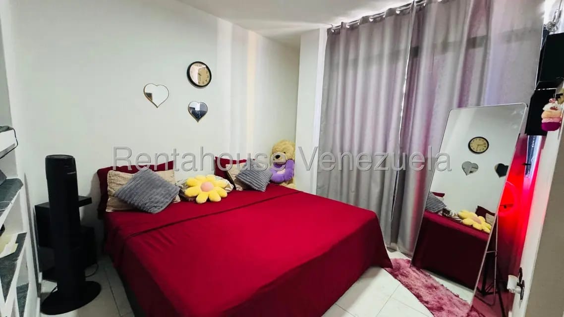 Apartamento (1 Nivel) en Venta en San Jacinto, Aragua - 12