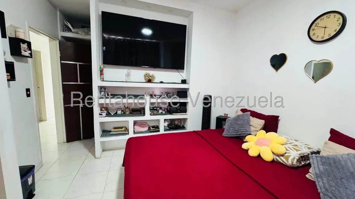 Apartamento (1 Nivel) en Venta en San Jacinto, Aragua - 13