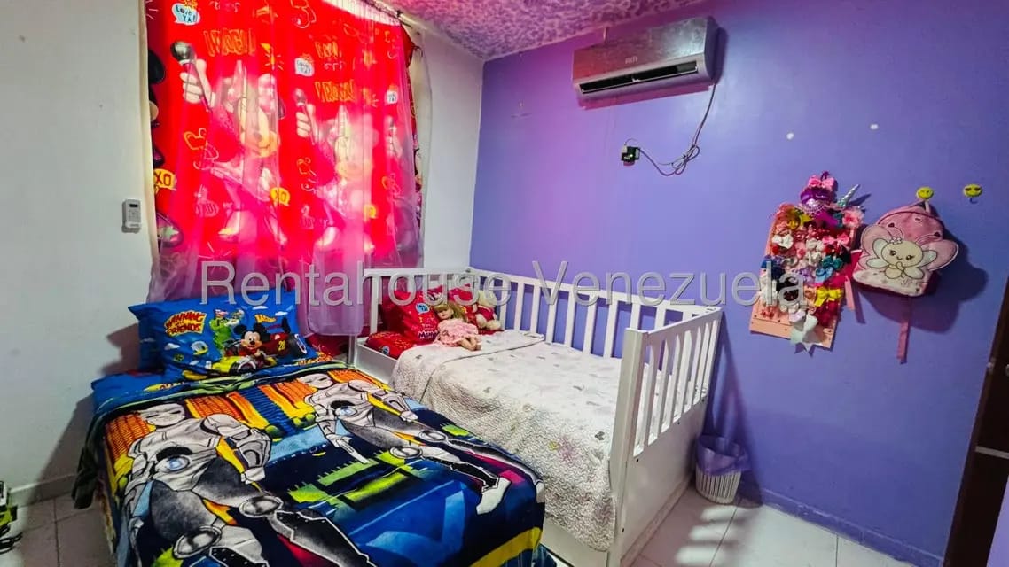 Apartamento (1 Nivel) en Venta en San Jacinto, Aragua - 17