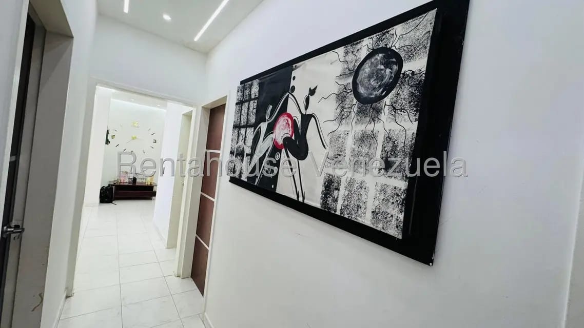 Apartamento (1 Nivel) en Venta en San Jacinto, Aragua - 19