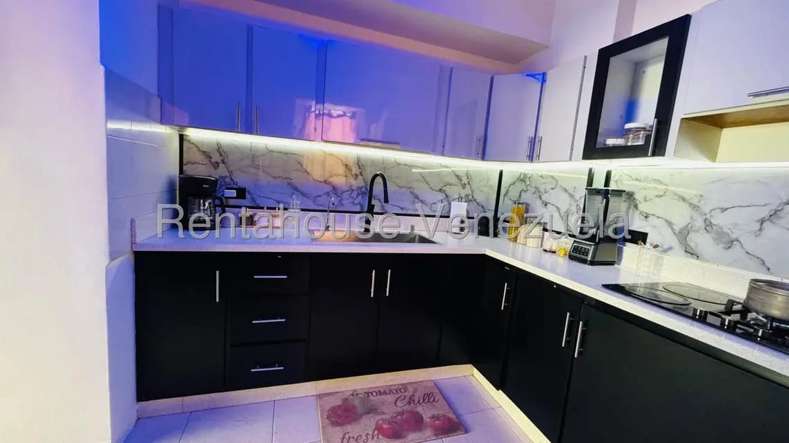 Apartamento (1 Nivel) en Venta en San Jacinto, Aragua - 25