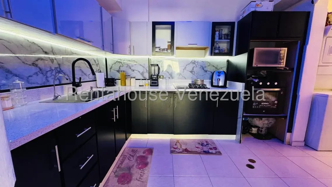 Apartamento (1 Nivel) en Venta en San Jacinto, Aragua - 26