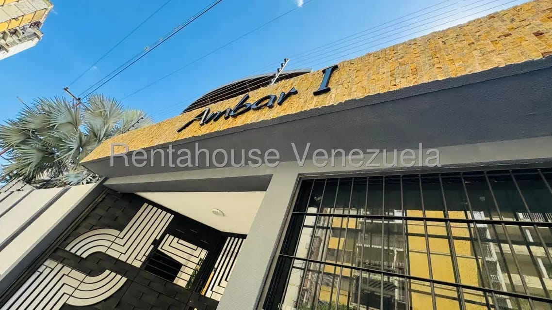 Apartamento (1 Nivel) en Venta en San Jacinto, Aragua - 4