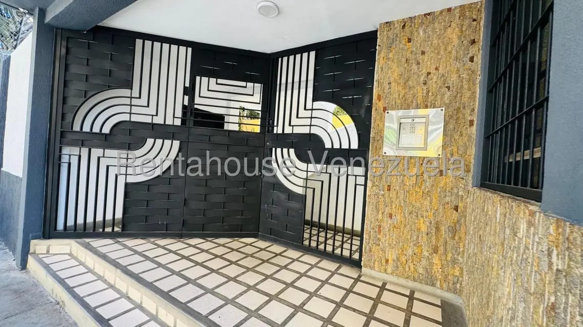 Apartamento (1 Nivel) en Venta en San Jacinto, Aragua - 5
