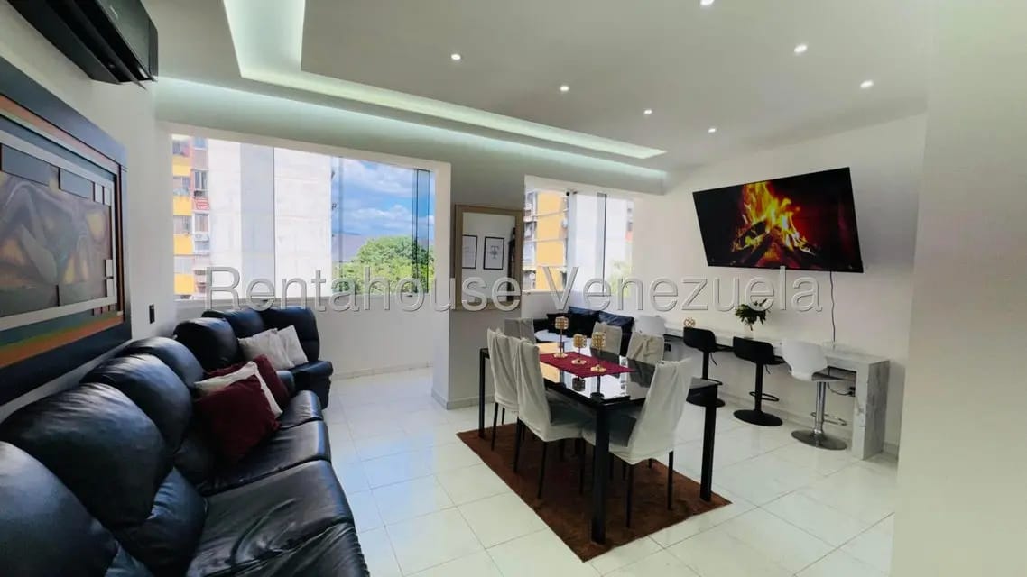 Apartamento (1 Nivel) en Venta en San Jacinto, Aragua - 6