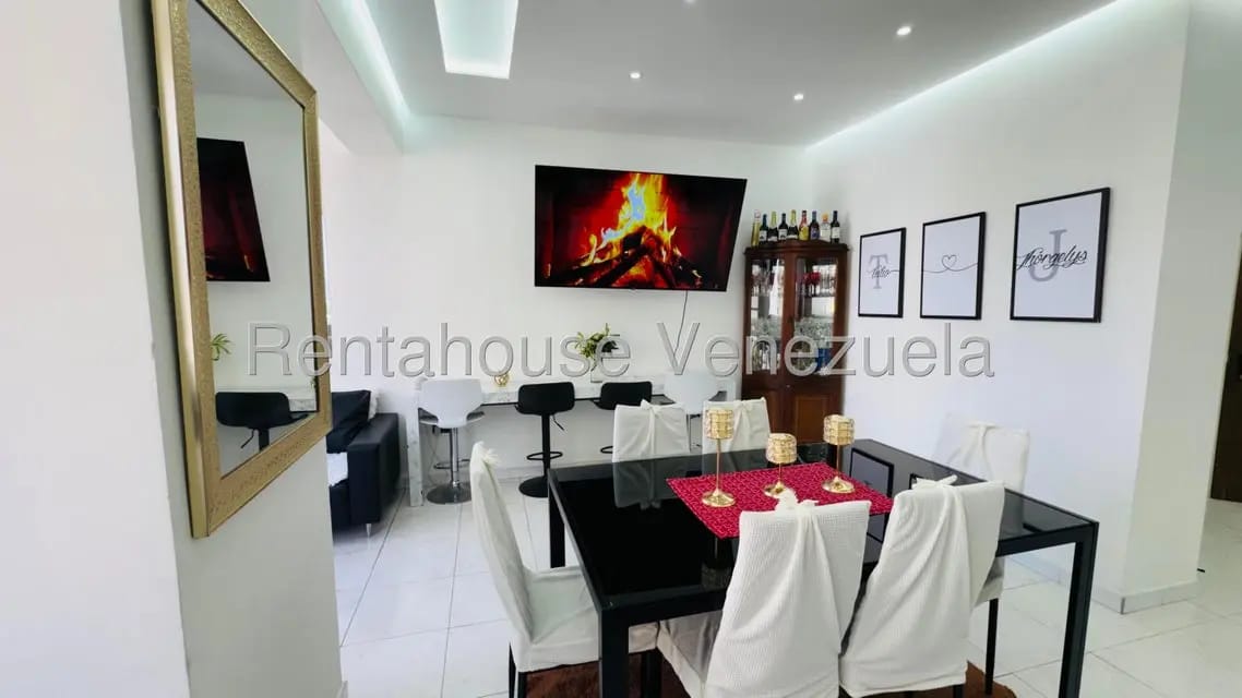 Apartamento (1 Nivel) en Venta en San Jacinto, Aragua - 8