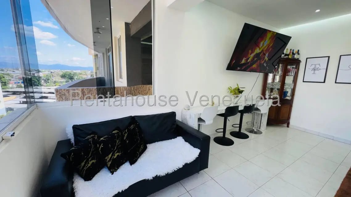 Apartamento (1 Nivel) en Venta en San Jacinto, Aragua - 9