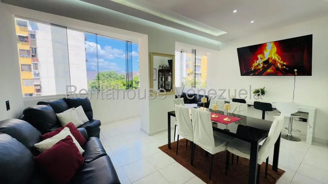 Apartamento (1 Nivel) en Venta en San Jacinto, Aragua - 10