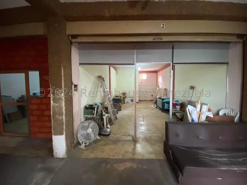 Comercial (Edificio) en Venta en Centro, Portuguesa - 3