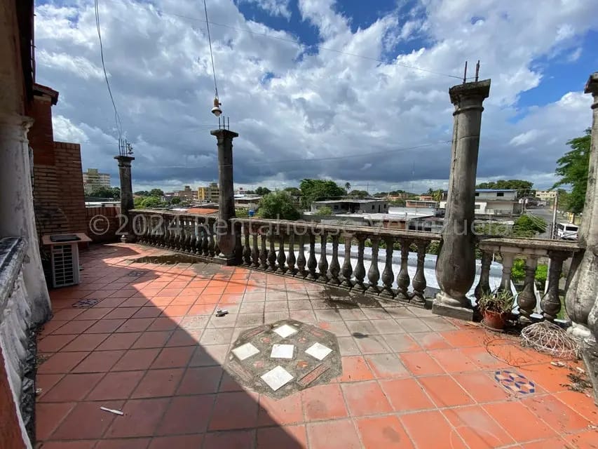 Comercial (Edificio) en Venta en Centro, Portuguesa - 29