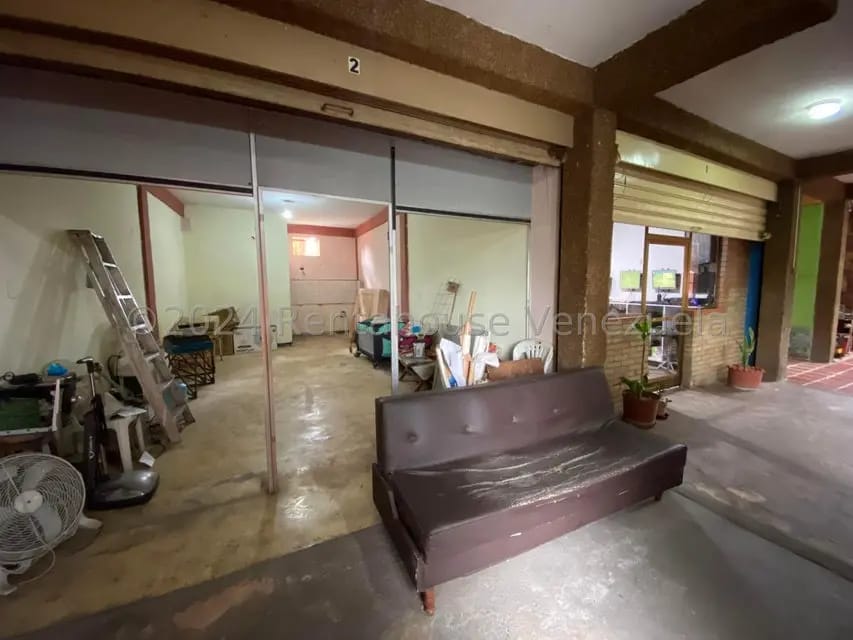 Comercial (Edificio) en Venta en Centro, Portuguesa - 4