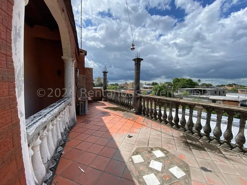 Comercial (Edificio) en Venta en Centro, Portuguesa - 34