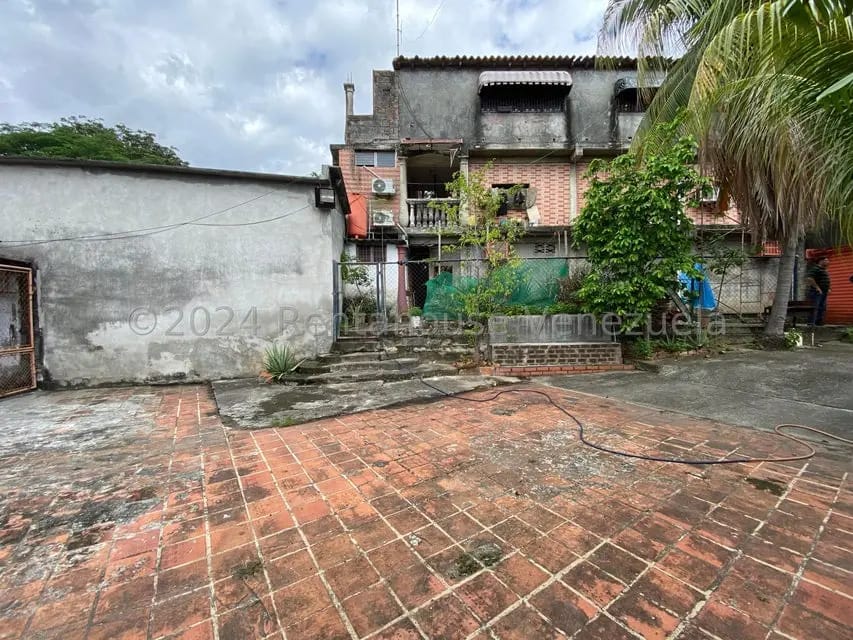 Comercial (Edificio) en Venta en Centro, Portuguesa - 36