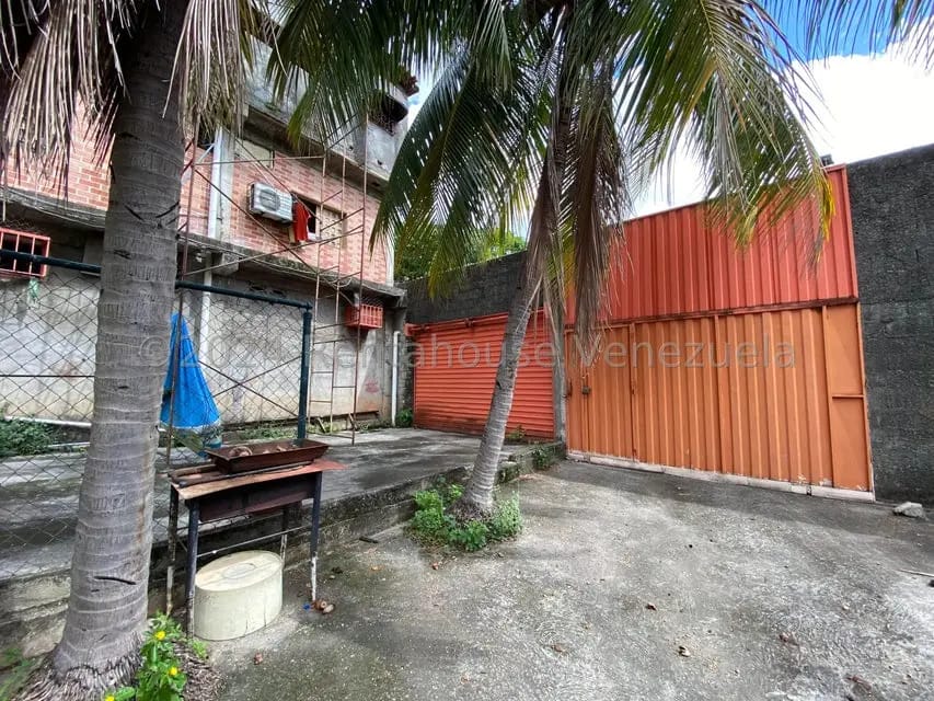 Comercial (Edificio) en Venta en Centro, Portuguesa - 38