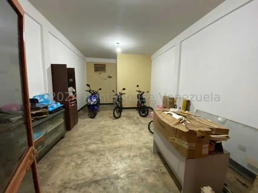 Comercial (Edificio) en Venta en Centro, Portuguesa - 5