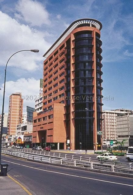 Comercial (Oficina) en Venta en Campo Alegre, Distrito Metropolitano