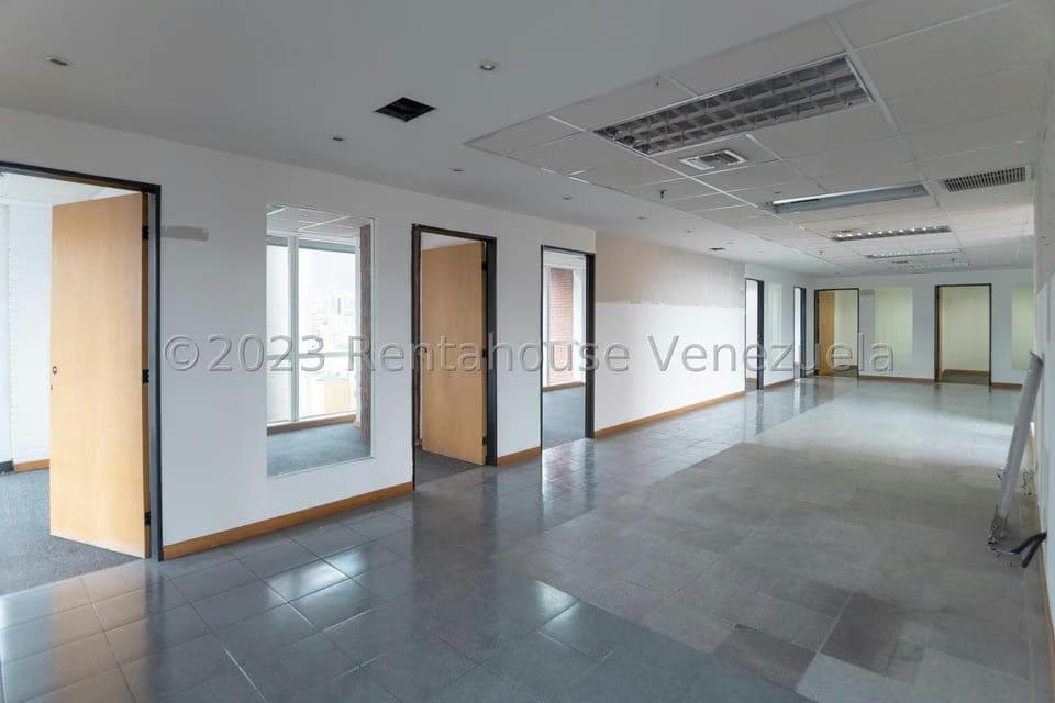 Comercial (Oficina) en Venta en Campo Alegre, Distrito Metropolitano - 6