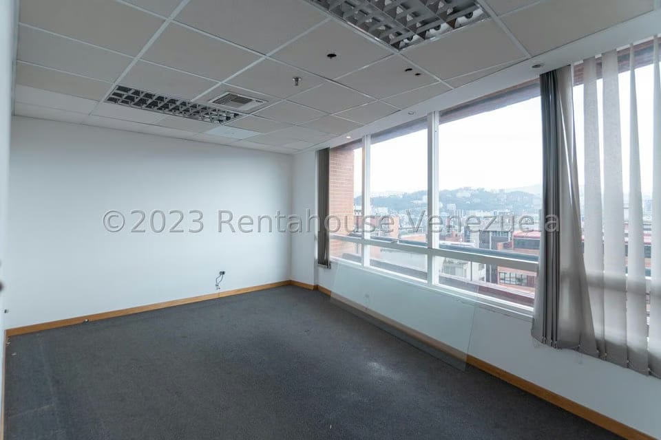 Comercial (Oficina) en Venta en Campo Alegre, Distrito Metropolitano - 8