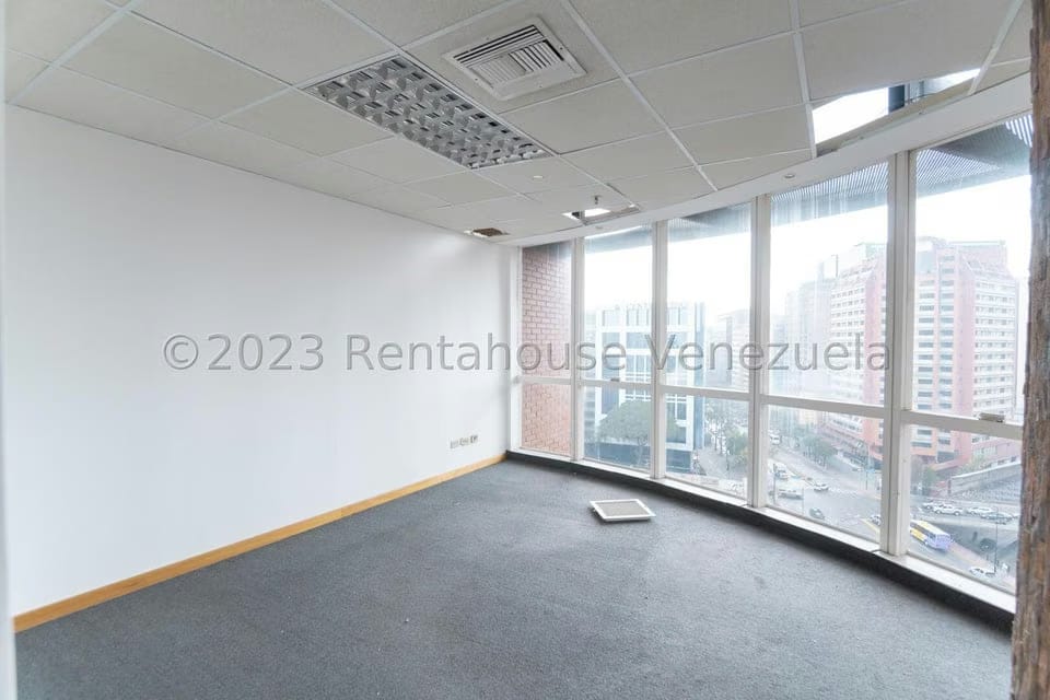 Comercial (Oficina) en Venta en Campo Alegre, Distrito Metropolitano - 9