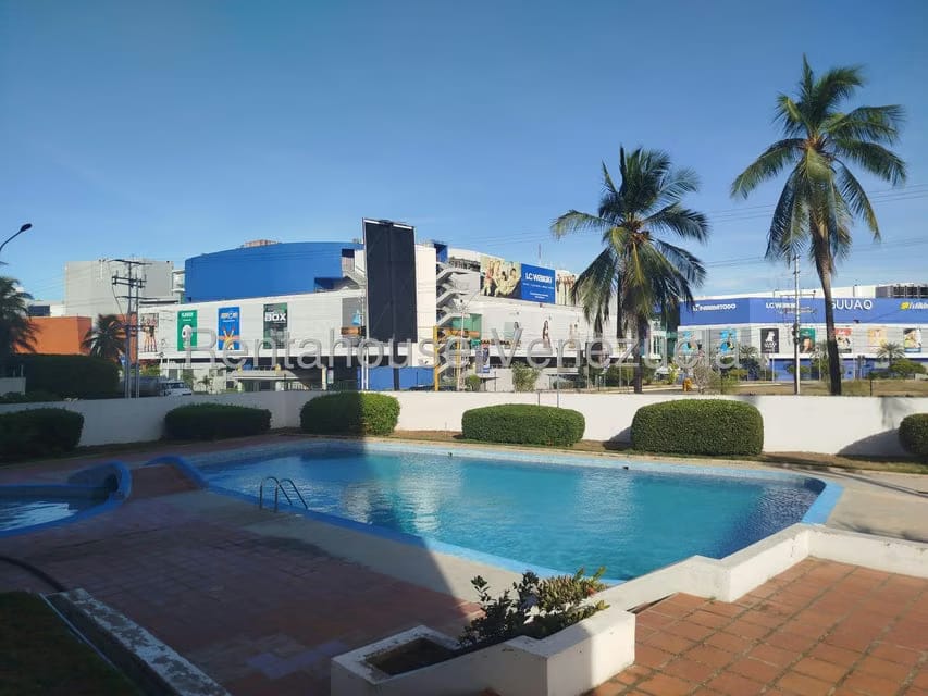 Apartamento (1 Nivel) en Alquiler en Costa Azul, Nueva Esparta - 14