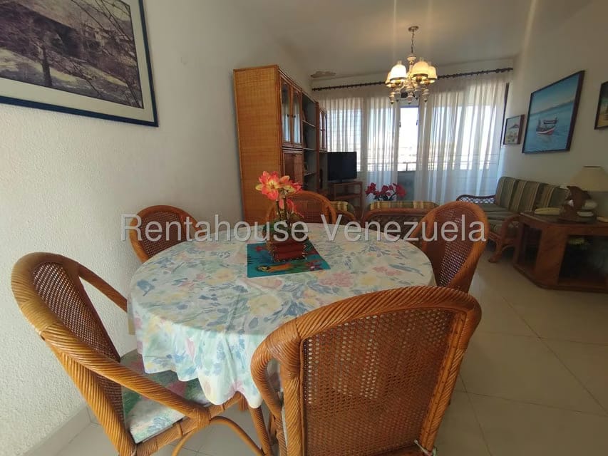 Apartamento (1 Nivel) en Alquiler en Costa Azul, Nueva Esparta - 5