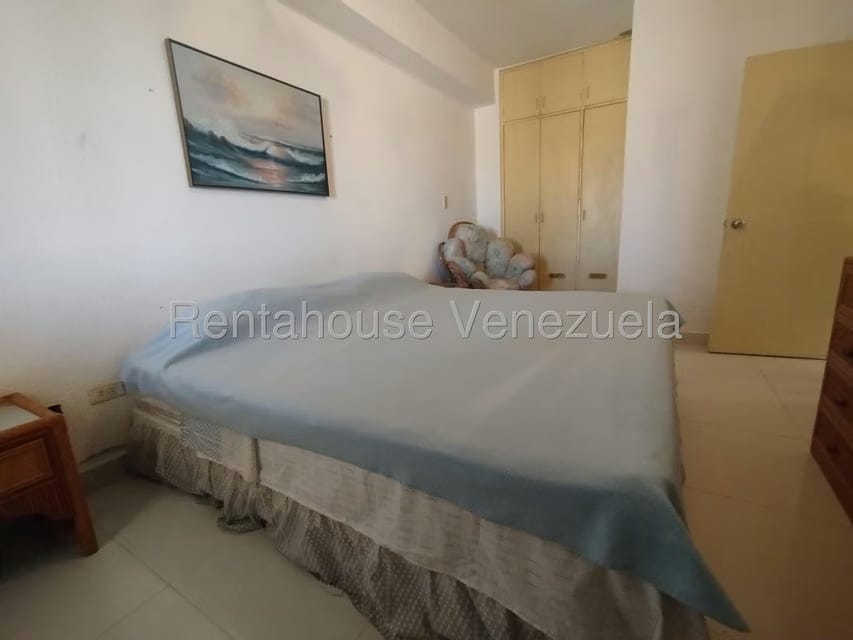 Apartamento (1 Nivel) en Alquiler en Costa Azul, Nueva Esparta - 7