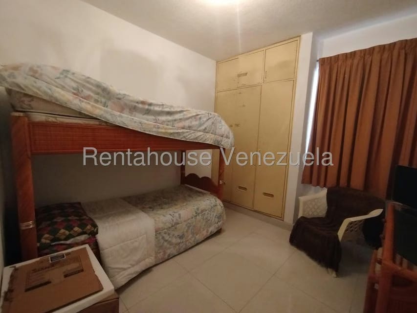 Apartamento (1 Nivel) en Alquiler en Costa Azul, Nueva Esparta - 9