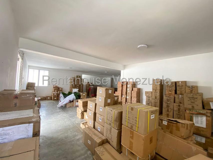 Comercial (Local Comercial) en Alquiler en Los Libertadores, Lara - 5