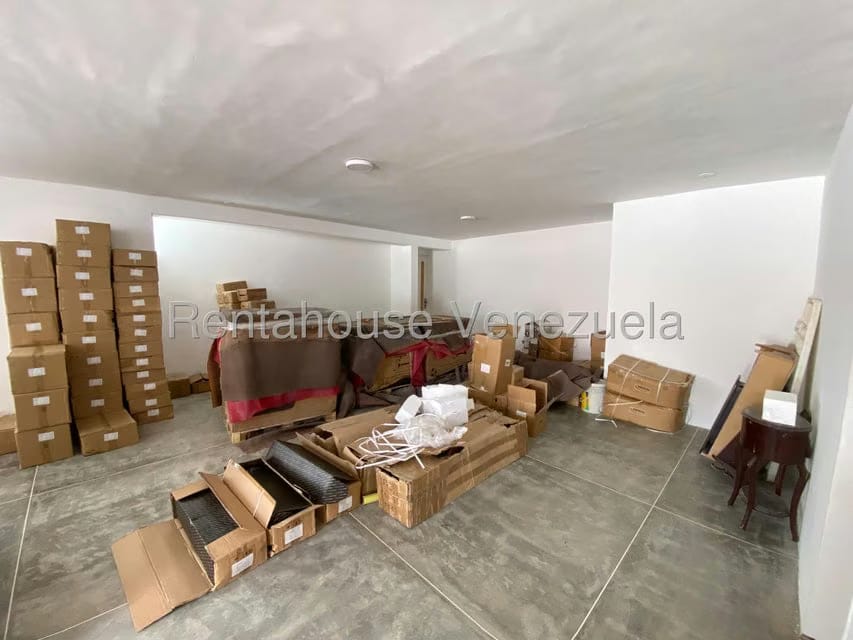 Comercial (Local Comercial) en Alquiler en Los Libertadores, Lara - 6
