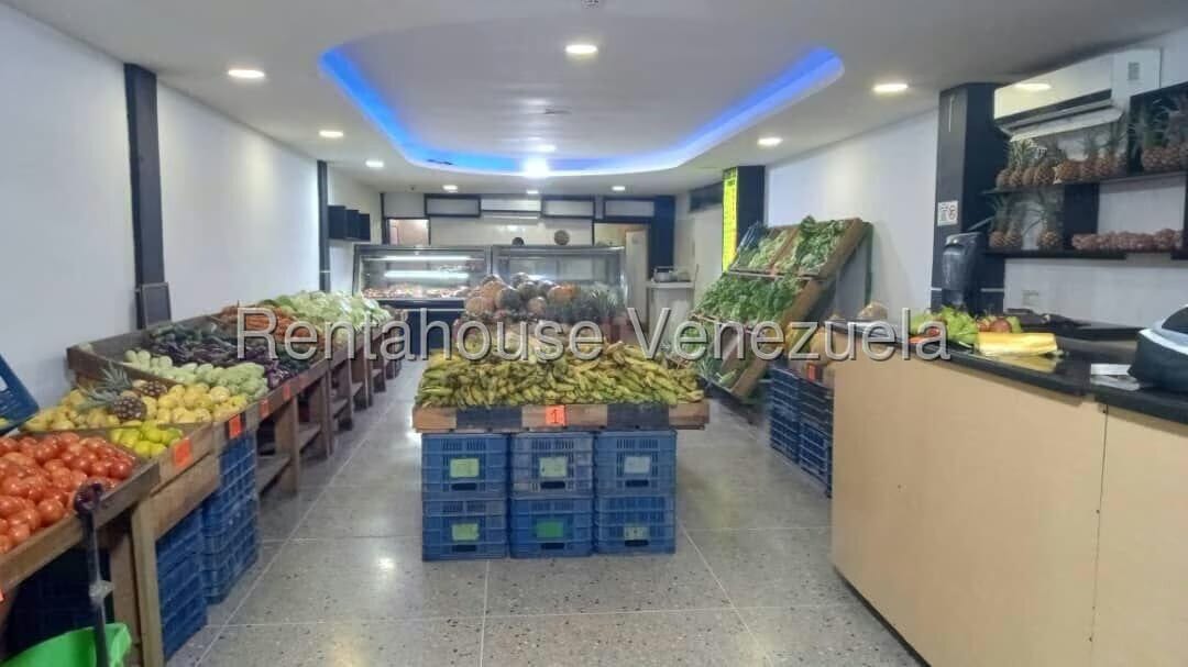 Comercial (Local Comercial) en Alquiler en La Montanita, Lara - 5
