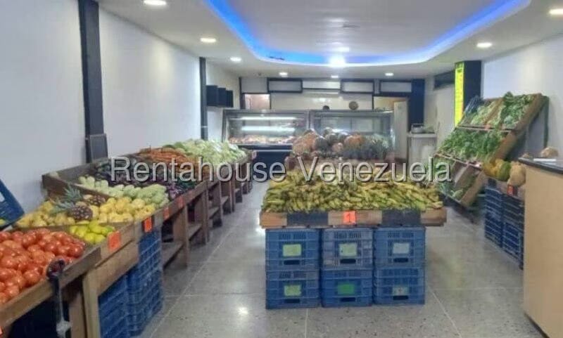 Comercial (Local Comercial) en Alquiler en La Montanita, Lara - 6