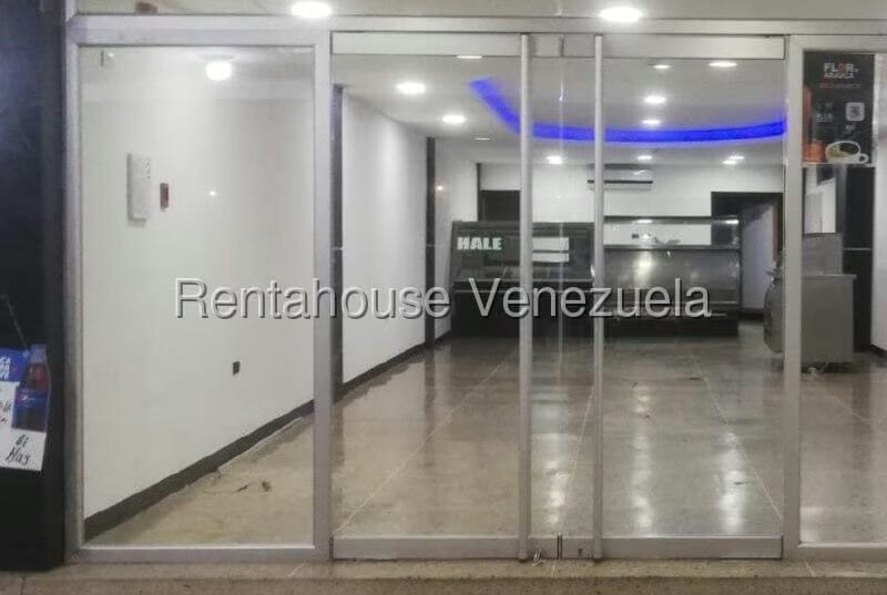 Comercial (Local Comercial) en Alquiler en La Montanita, Lara - 8