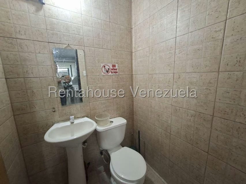Comercial (Local Comercial) en Alquiler en La Montanita, Lara - 10